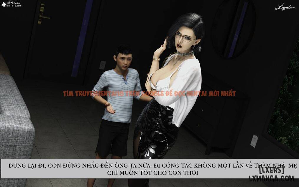 Xem ảnh 41 trong truyện hentai [vũ Trụ 1] Người Mẹ Dâm Đãng - Tình Yêu Thuần Khiết - Chapter 1 Reup lại - hentaitvn.net
