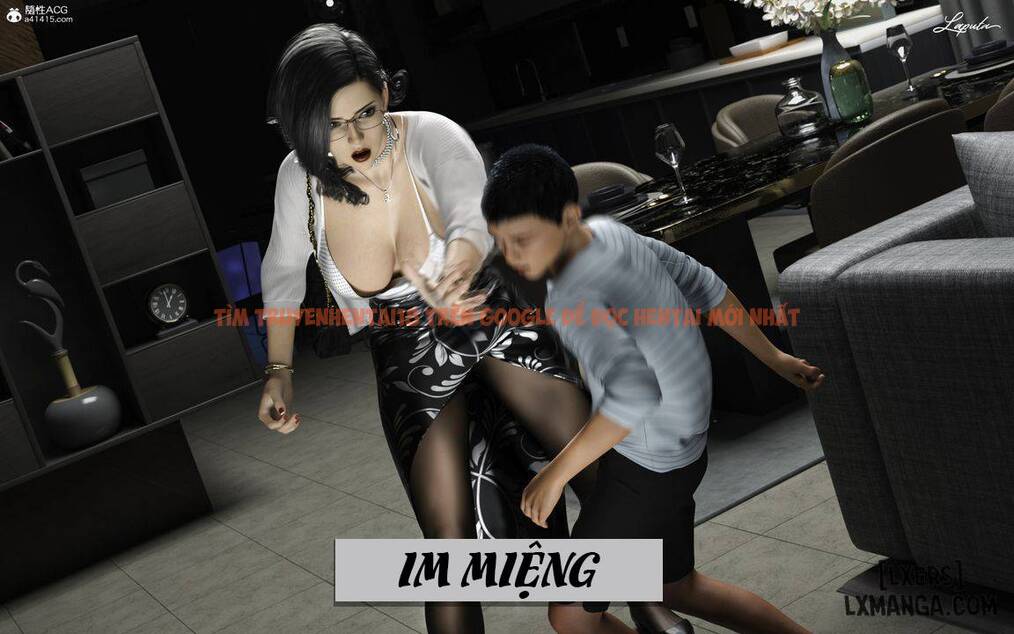Xem ảnh 43 trong truyện hentai [vũ Trụ 1] Người Mẹ Dâm Đãng - Tình Yêu Thuần Khiết - Chapter 1 Reup lại - hentaitvn.net