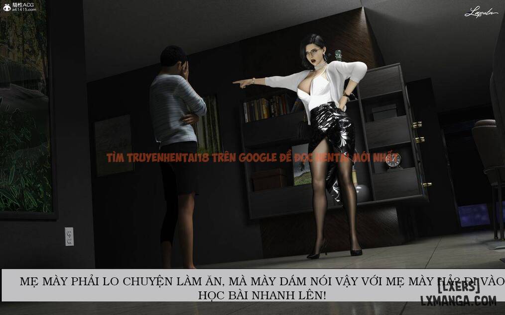 Xem ảnh 44 trong truyện hentai [vũ Trụ 1] Người Mẹ Dâm Đãng - Tình Yêu Thuần Khiết - Chapter 1 Reup lại - hentaitvn.net