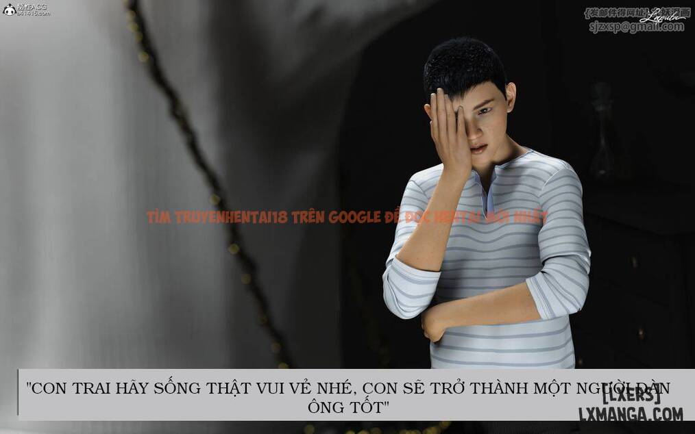 Xem ảnh 45 trong truyện hentai [vũ Trụ 1] Người Mẹ Dâm Đãng - Tình Yêu Thuần Khiết - Chapter 1 Reup lại - hentaitvn.net