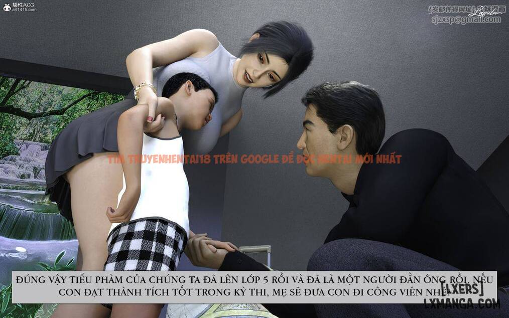 Xem ảnh 5 trong truyện hentai [vũ Trụ 1] Người Mẹ Dâm Đãng - Tình Yêu Thuần Khiết - Chapter 1 Reup lại - hentaitvn.net
