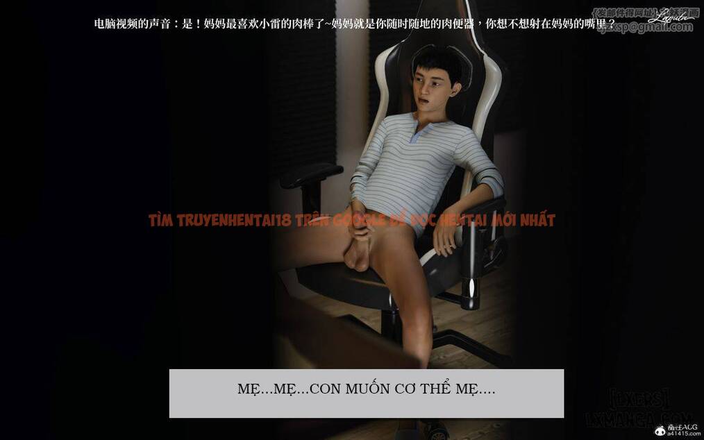 Xem ảnh 52 trong truyện hentai [vũ Trụ 1] Người Mẹ Dâm Đãng - Tình Yêu Thuần Khiết - Chapter 1 Reup lại - hentaitvn.net