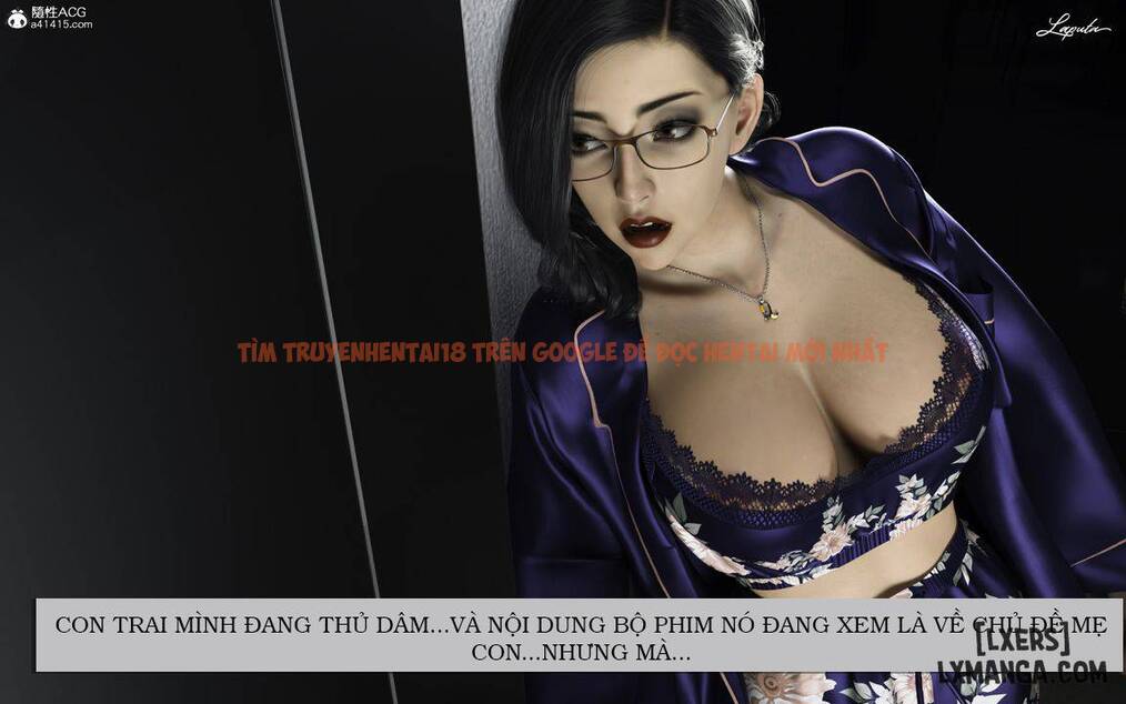 Xem ảnh 53 trong truyện hentai [vũ Trụ 1] Người Mẹ Dâm Đãng - Tình Yêu Thuần Khiết - Chapter 1 Reup lại - hentaitvn.net
