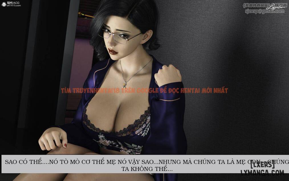 Xem ảnh 55 trong truyện hentai [vũ Trụ 1] Người Mẹ Dâm Đãng - Tình Yêu Thuần Khiết - Chapter 1 Reup lại - hentaitvn.net