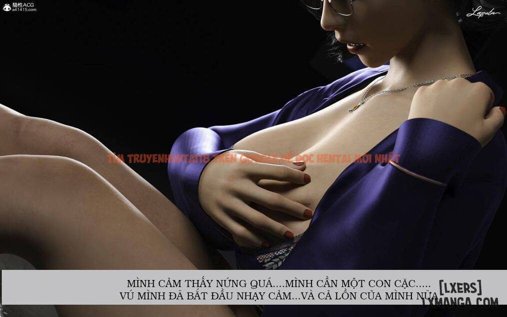 Xem ảnh 56 trong truyện hentai [vũ Trụ 1] Người Mẹ Dâm Đãng - Tình Yêu Thuần Khiết - Chapter 1 Reup lại - hentaitvn.net
