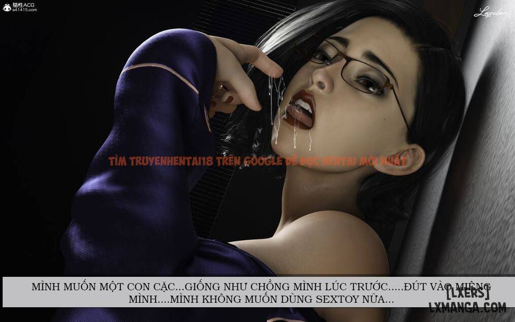 Xem ảnh 58 trong truyện hentai [vũ Trụ 1] Người Mẹ Dâm Đãng - Tình Yêu Thuần Khiết - Chapter 1 Reup lại - hentaitvn.net