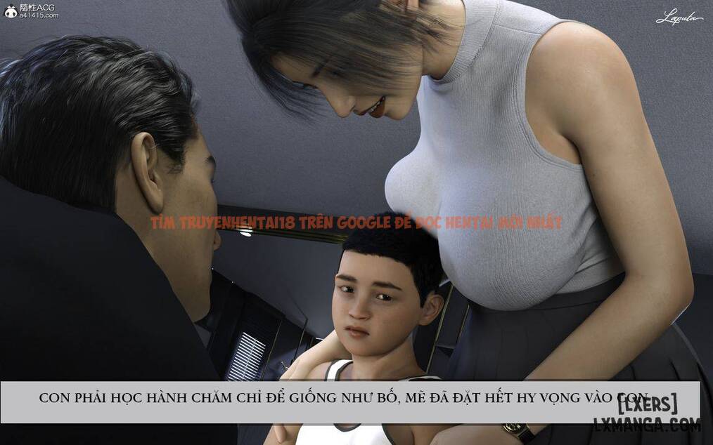 Xem ảnh 6 trong truyện hentai [vũ Trụ 1] Người Mẹ Dâm Đãng - Tình Yêu Thuần Khiết - Chapter 1 Reup lại - hentaitvn.net