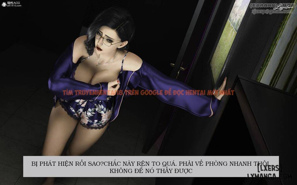 Xem ảnh 60 trong truyện hentai [vũ Trụ 1] Người Mẹ Dâm Đãng - Tình Yêu Thuần Khiết - Chapter 1 Reup lại - hentaitvn.net
