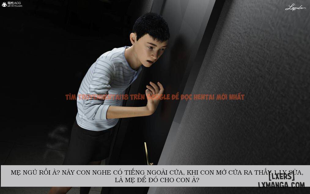 Xem ảnh 61 trong truyện hentai [vũ Trụ 1] Người Mẹ Dâm Đãng - Tình Yêu Thuần Khiết - Chapter 1 Reup lại - hentaitvn.net