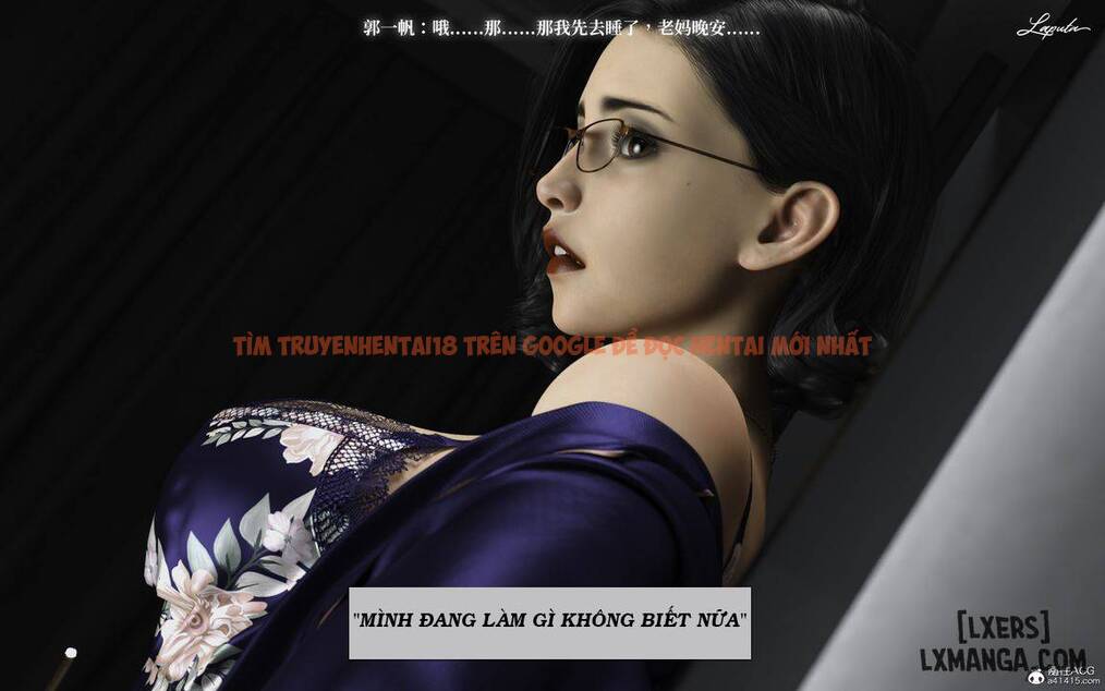 Xem ảnh 63 trong truyện hentai [vũ Trụ 1] Người Mẹ Dâm Đãng - Tình Yêu Thuần Khiết - Chapter 1 Reup lại - hentaitvn.net