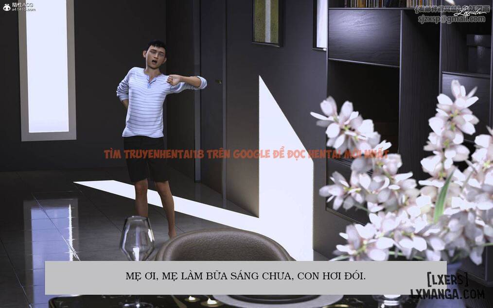 Xem ảnh 65 trong truyện hentai [vũ Trụ 1] Người Mẹ Dâm Đãng - Tình Yêu Thuần Khiết - Chapter 1 Reup lại - hentaitvn.net