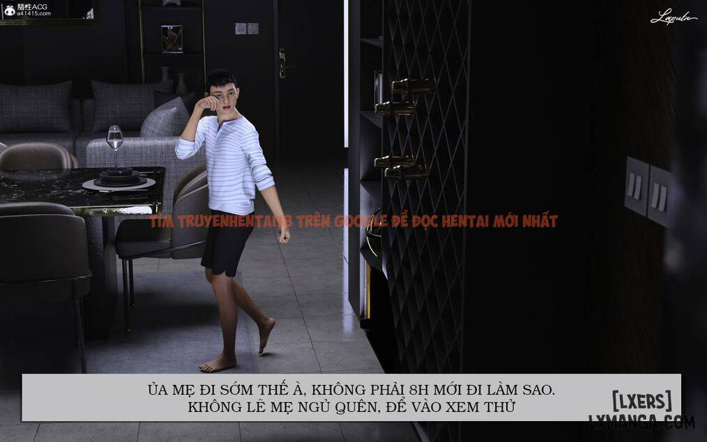 Xem ảnh 66 trong truyện hentai [vũ Trụ 1] Người Mẹ Dâm Đãng - Tình Yêu Thuần Khiết - Chapter 1 Reup lại - hentaitvn.net