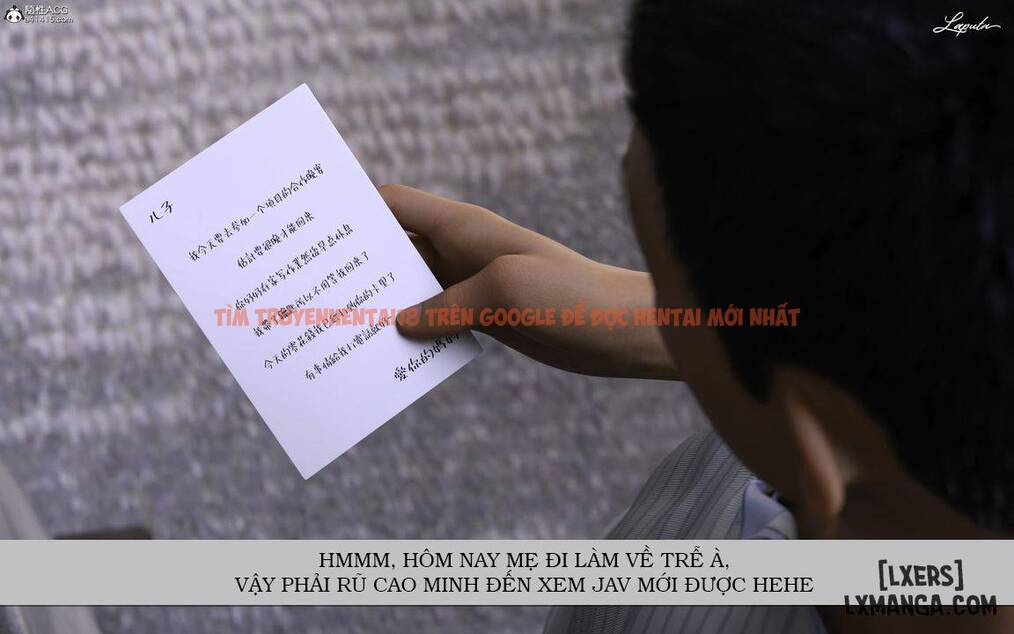 Xem ảnh 68 trong truyện hentai [vũ Trụ 1] Người Mẹ Dâm Đãng - Tình Yêu Thuần Khiết - Chapter 1 Reup lại - hentaitvn.net