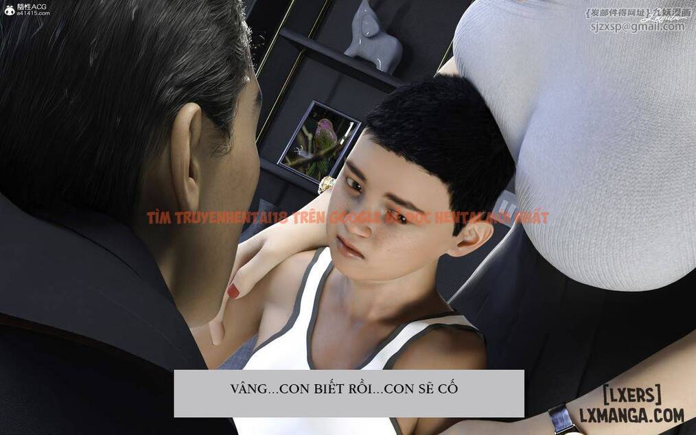 Xem ảnh 7 trong truyện hentai [vũ Trụ 1] Người Mẹ Dâm Đãng - Tình Yêu Thuần Khiết - Chapter 1 Reup lại - hentaitvn.net
