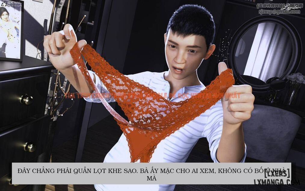 Xem ảnh 70 trong truyện hentai [vũ Trụ 1] Người Mẹ Dâm Đãng - Tình Yêu Thuần Khiết - Chapter 1 Reup lại - hentaitvn.net