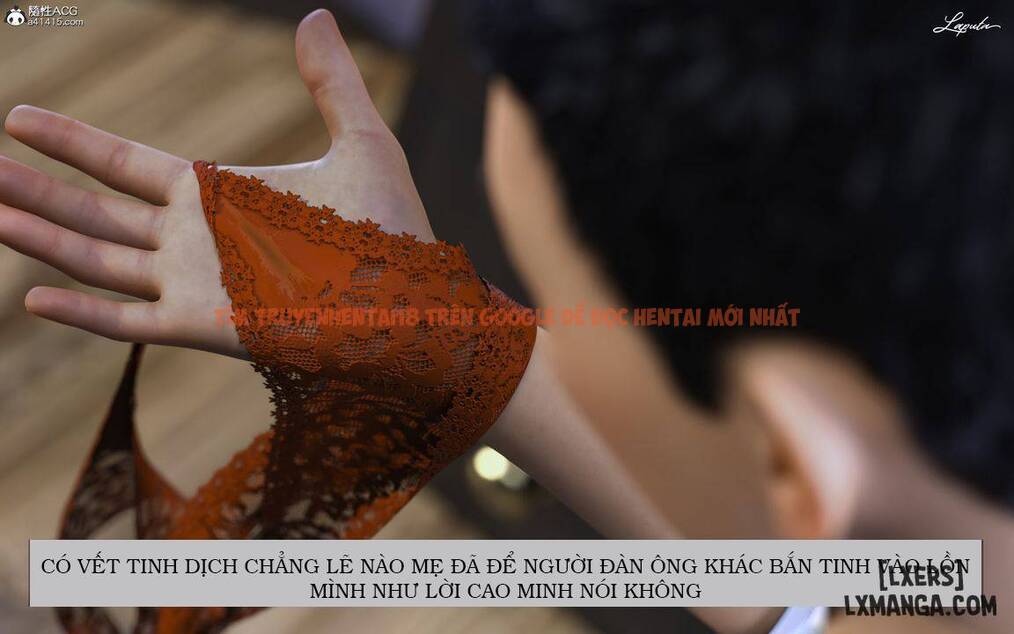Xem ảnh 71 trong truyện hentai [vũ Trụ 1] Người Mẹ Dâm Đãng - Tình Yêu Thuần Khiết - Chapter 1 Reup lại - hentaitvn.net