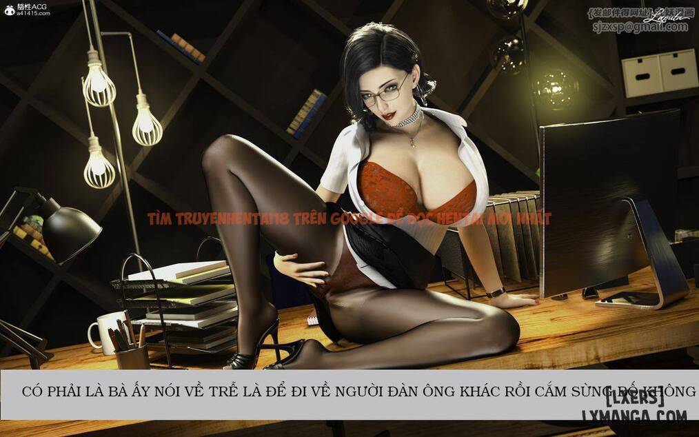 Xem ảnh 72 trong truyện hentai [vũ Trụ 1] Người Mẹ Dâm Đãng - Tình Yêu Thuần Khiết - Chapter 1 Reup lại - hentaitvn.net