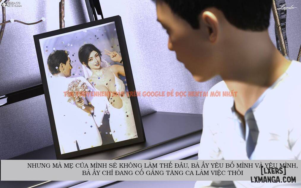 Xem ảnh 74 trong truyện hentai [vũ Trụ 1] Người Mẹ Dâm Đãng - Tình Yêu Thuần Khiết - Chapter 1 Reup lại - hentaitvn.net
