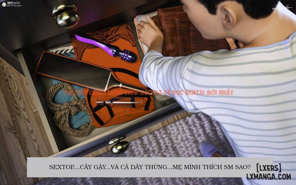 Xem ảnh 76 trong truyện hentai [vũ Trụ 1] Người Mẹ Dâm Đãng - Tình Yêu Thuần Khiết - Chapter 1 Reup lại - hentaitvn.net