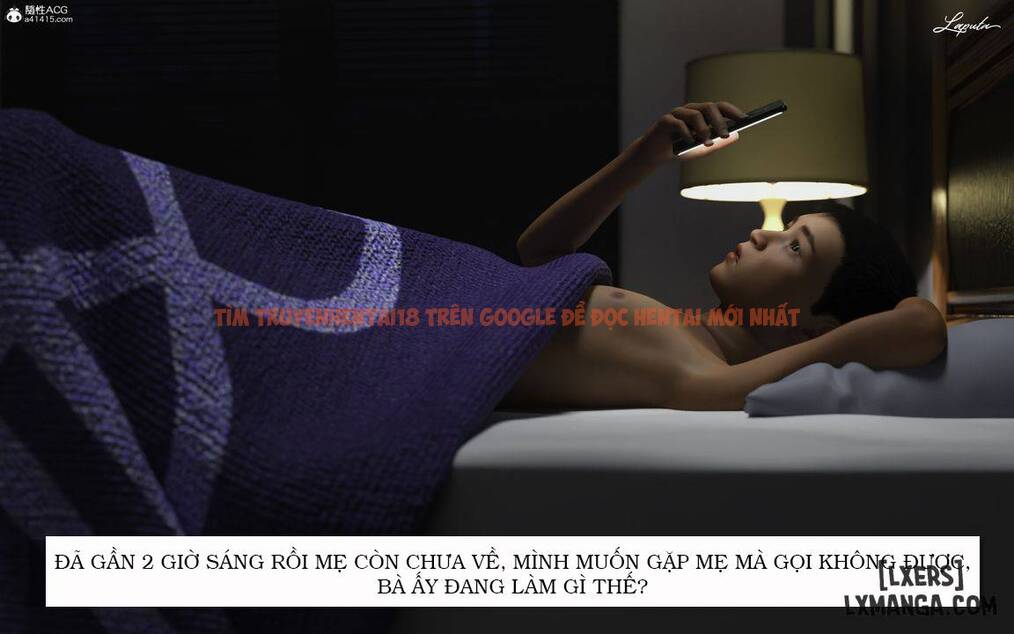 Xem ảnh 79 trong truyện hentai [vũ Trụ 1] Người Mẹ Dâm Đãng - Tình Yêu Thuần Khiết - Chapter 1 Reup lại - hentaitvn.net