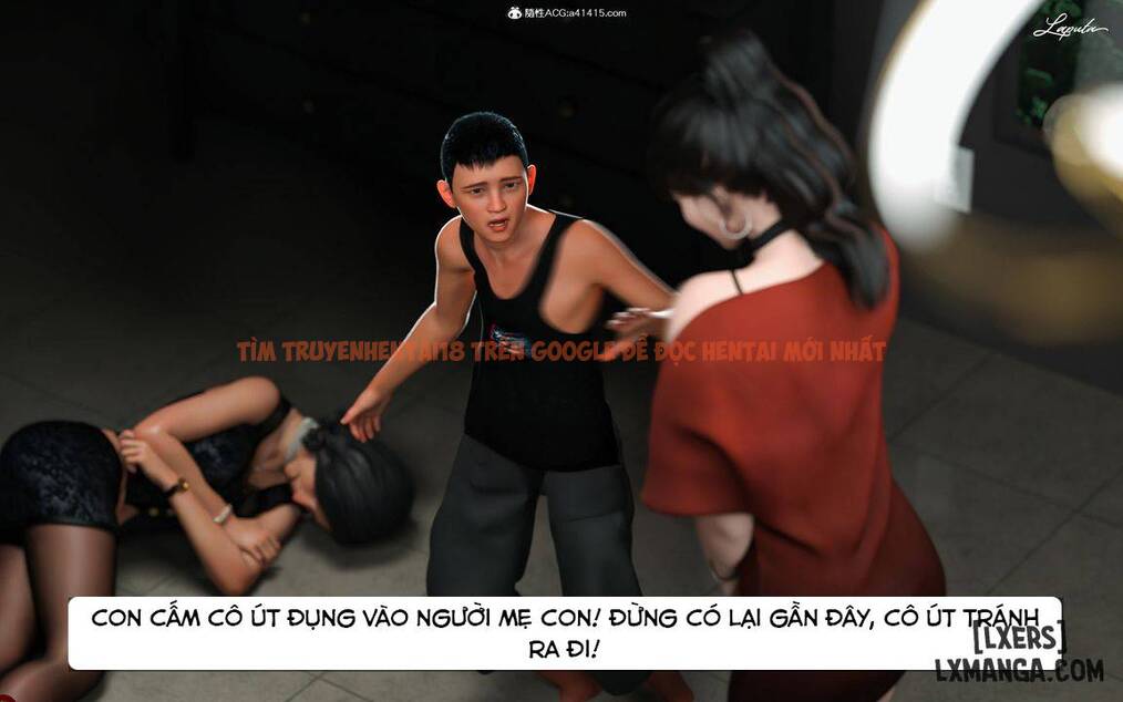 Xem ảnh 0 trong truyện hentai [vũ Trụ 1] Người Mẹ Dâm Đãng - Tình Yêu Thuần Khiết - Chapter 10 Phần 4 - hentaitvn.net