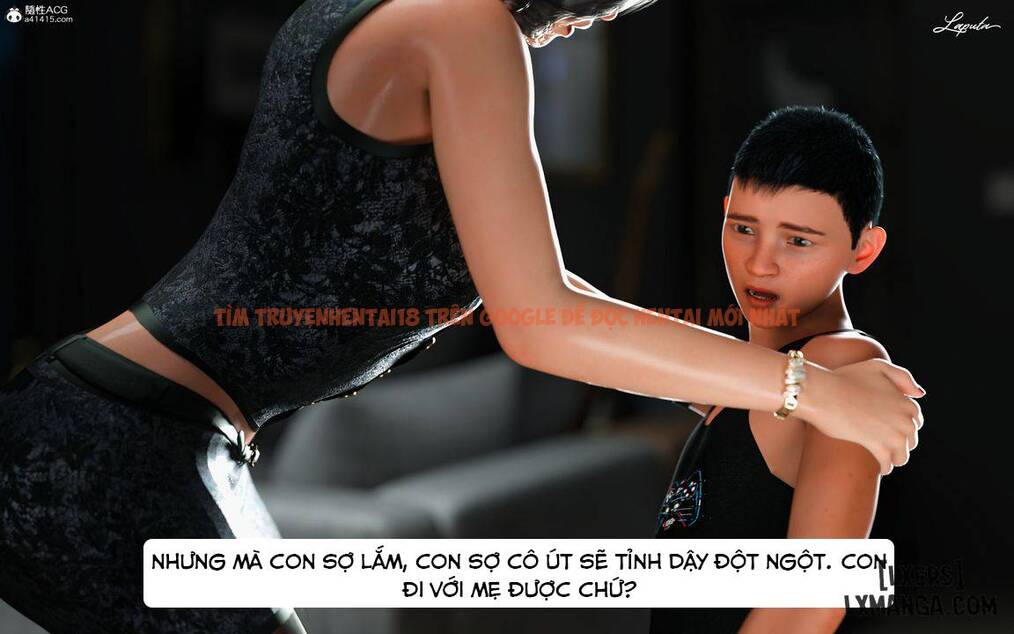 Xem ảnh 11 trong truyện hentai [vũ Trụ 1] Người Mẹ Dâm Đãng - Tình Yêu Thuần Khiết - Chapter 10 Phần 4 - hentaitvn.net