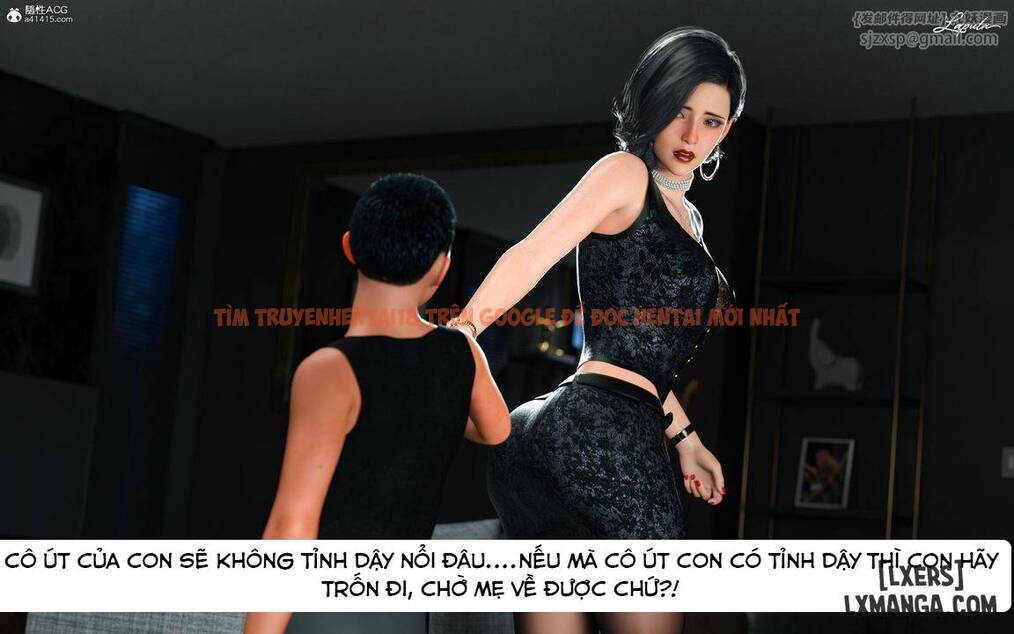 Xem ảnh 12 trong truyện hentai [vũ Trụ 1] Người Mẹ Dâm Đãng - Tình Yêu Thuần Khiết - Chapter 10 Phần 4 - hentaitvn.net
