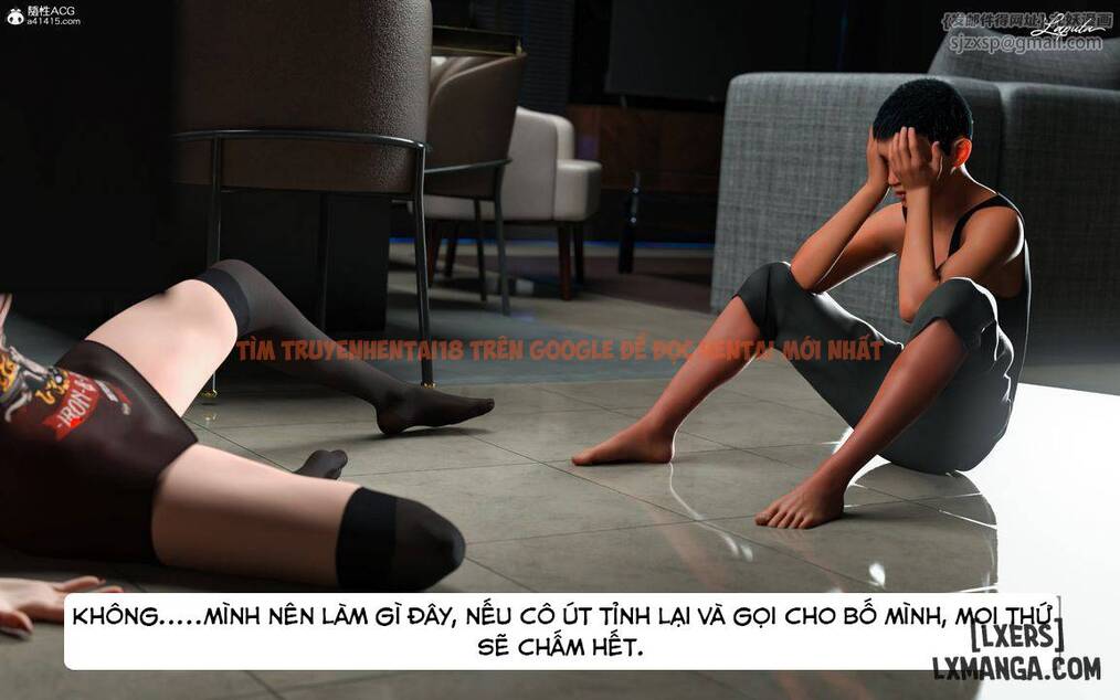 Xem ảnh 13 trong truyện hentai [vũ Trụ 1] Người Mẹ Dâm Đãng - Tình Yêu Thuần Khiết - Chapter 10 Phần 4 - hentaitvn.net