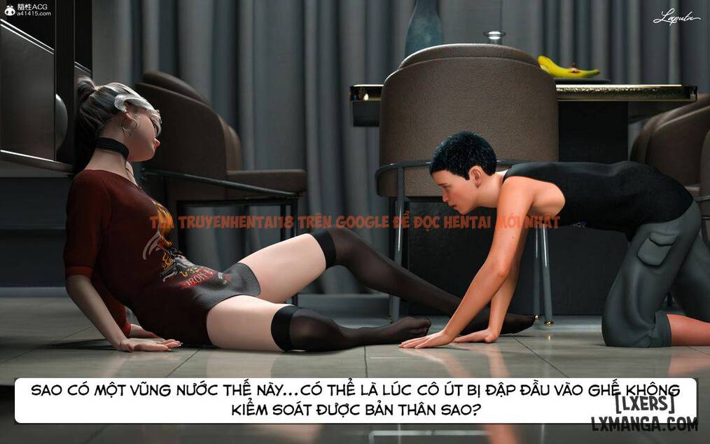 Xem ảnh 15 trong truyện hentai [vũ Trụ 1] Người Mẹ Dâm Đãng - Tình Yêu Thuần Khiết - Chapter 10 Phần 4 - hentaitvn.net