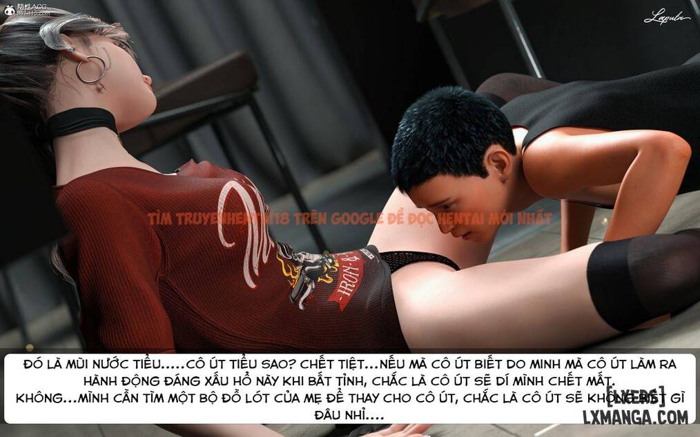 Xem ảnh 16 trong truyện hentai [vũ Trụ 1] Người Mẹ Dâm Đãng - Tình Yêu Thuần Khiết - Chapter 10 Phần 4 - hentaitvn.net