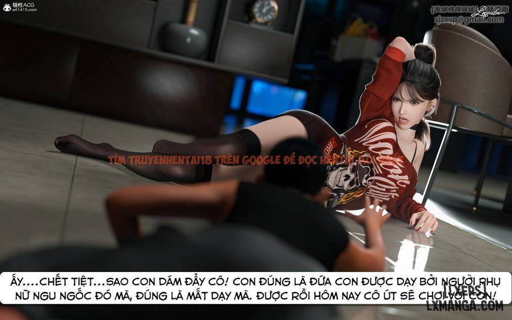 Xem ảnh 2 trong truyện hentai [vũ Trụ 1] Người Mẹ Dâm Đãng - Tình Yêu Thuần Khiết - Chapter 10 Phần 4 - hentaitvn.net