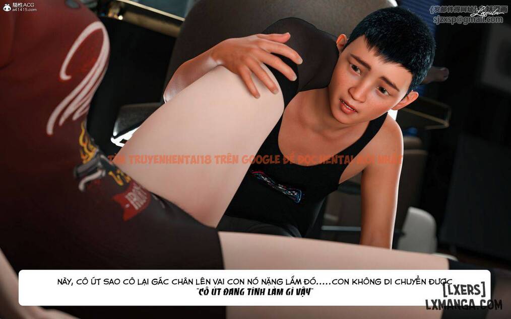 Xem ảnh 21 trong truyện hentai [vũ Trụ 1] Người Mẹ Dâm Đãng - Tình Yêu Thuần Khiết - Chapter 10 Phần 4 - hentaitvn.net