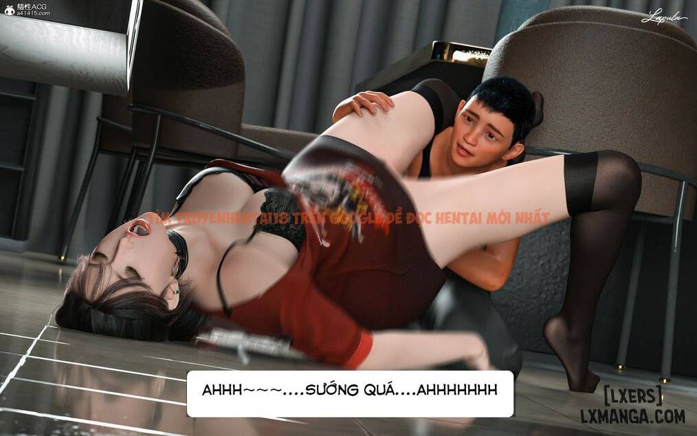 Xem ảnh 28 trong truyện hentai [vũ Trụ 1] Người Mẹ Dâm Đãng - Tình Yêu Thuần Khiết - Chapter 10 Phần 4 - hentaitvn.net