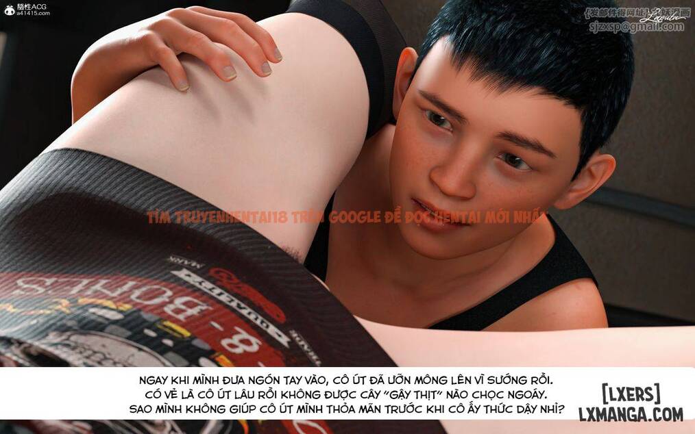 Xem ảnh 29 trong truyện hentai [vũ Trụ 1] Người Mẹ Dâm Đãng - Tình Yêu Thuần Khiết - Chapter 10 Phần 4 - hentaitvn.net