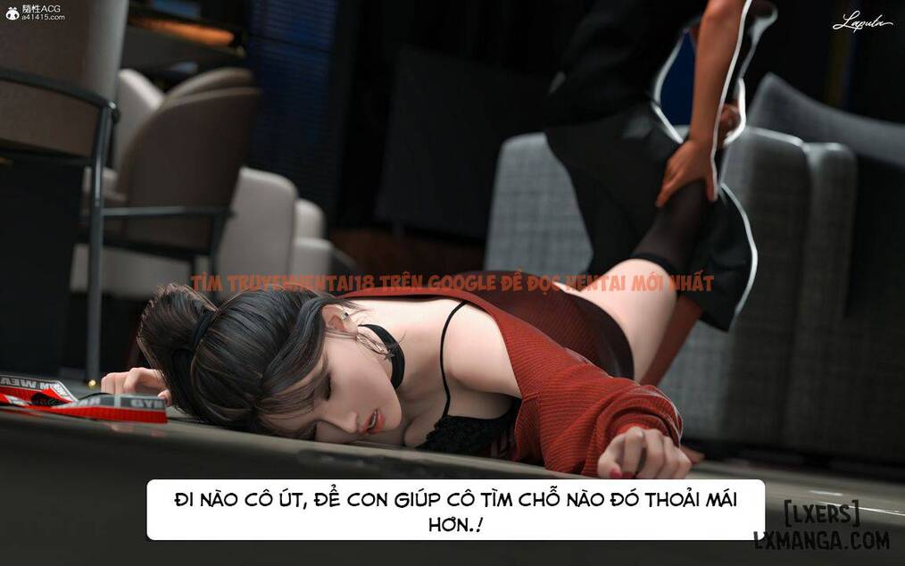Xem ảnh 31 trong truyện hentai [vũ Trụ 1] Người Mẹ Dâm Đãng - Tình Yêu Thuần Khiết - Chapter 10 Phần 4 - hentaitvn.net