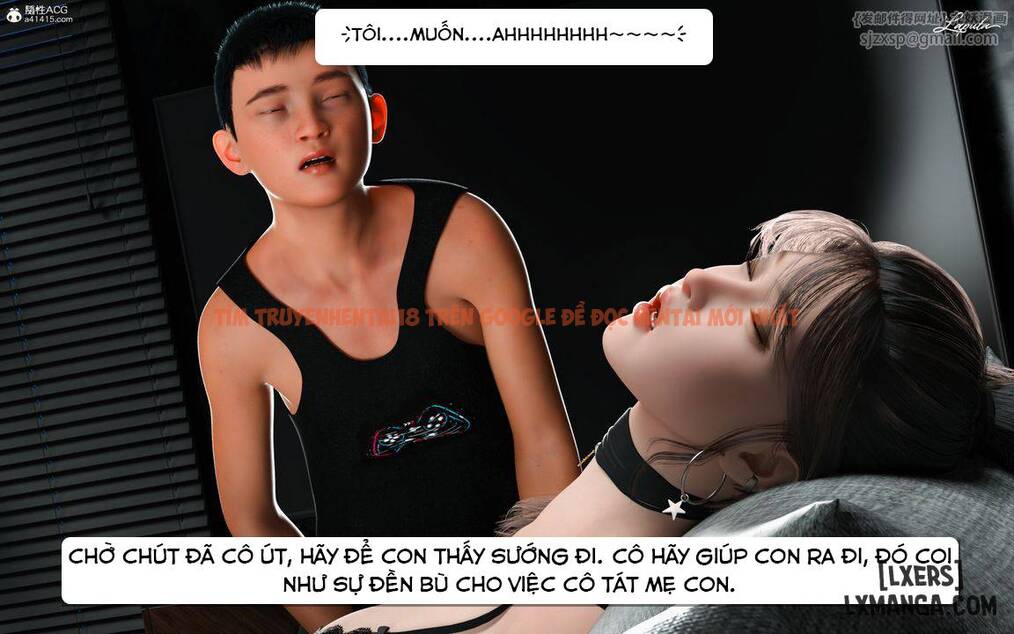 Xem ảnh 35 trong truyện hentai [vũ Trụ 1] Người Mẹ Dâm Đãng - Tình Yêu Thuần Khiết - Chapter 10 Phần 4 - hentaitvn.net