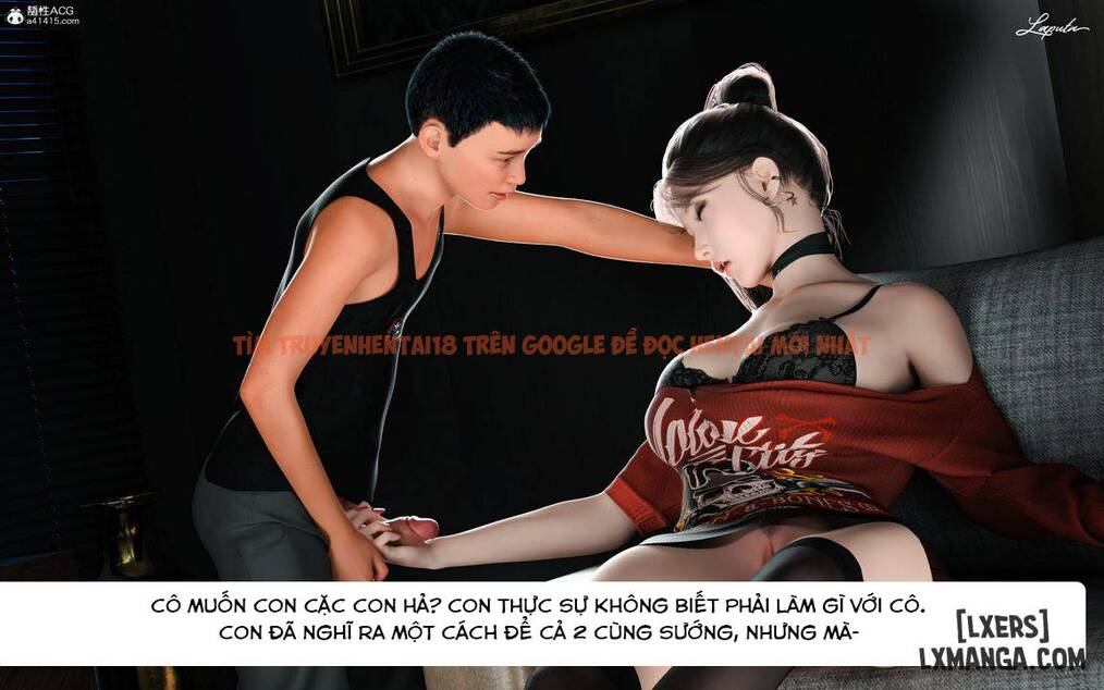 Xem ảnh 36 trong truyện hentai [vũ Trụ 1] Người Mẹ Dâm Đãng - Tình Yêu Thuần Khiết - Chapter 10 Phần 4 - hentaitvn.net