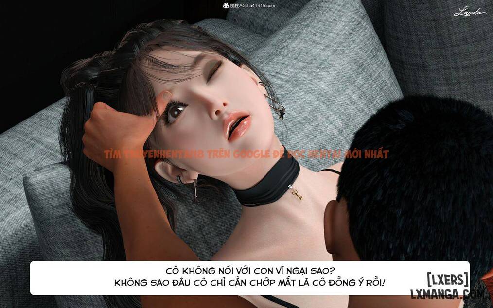 Xem ảnh 38 trong truyện hentai [vũ Trụ 1] Người Mẹ Dâm Đãng - Tình Yêu Thuần Khiết - Chapter 10 Phần 4 - hentaitvn.net