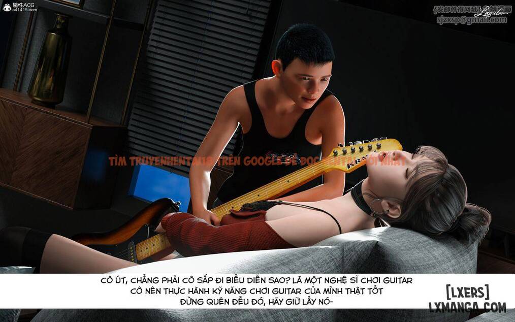 Xem ảnh 40 trong truyện hentai [vũ Trụ 1] Người Mẹ Dâm Đãng - Tình Yêu Thuần Khiết - Chapter 10 Phần 4 - hentaitvn.net