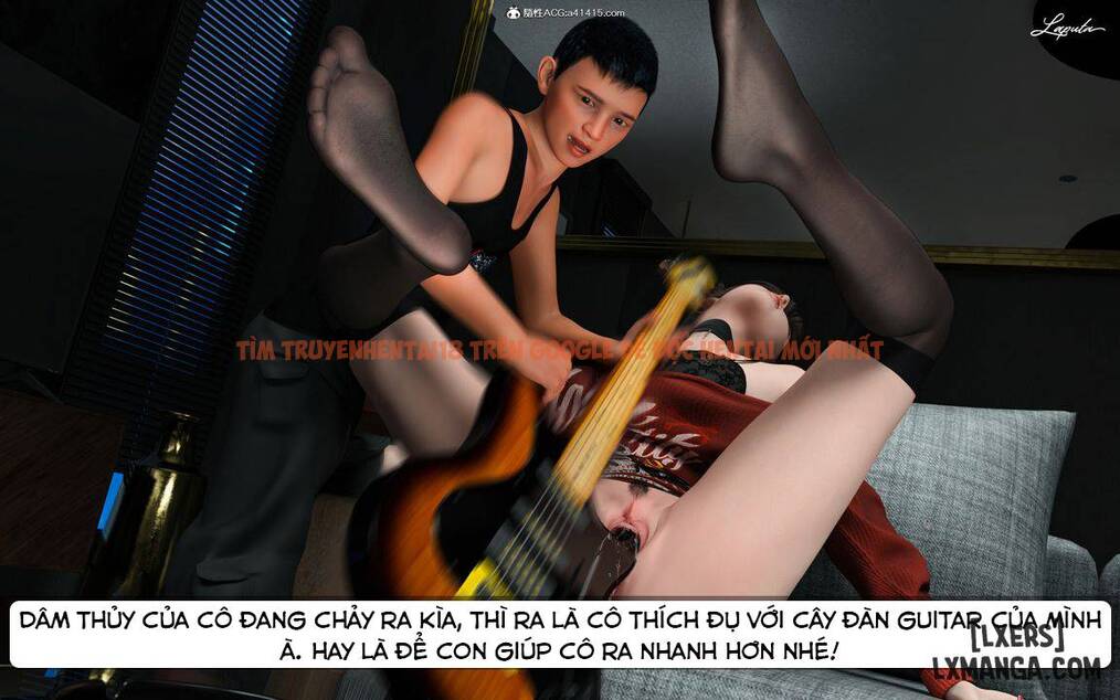 Xem ảnh 44 trong truyện hentai [vũ Trụ 1] Người Mẹ Dâm Đãng - Tình Yêu Thuần Khiết - Chapter 10 Phần 4 - hentaitvn.net