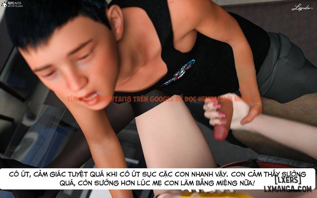 Xem ảnh 48 trong truyện hentai [vũ Trụ 1] Người Mẹ Dâm Đãng - Tình Yêu Thuần Khiết - Chapter 10 Phần 4 - hentaitvn.net