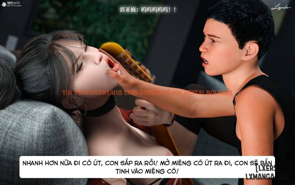 Xem ảnh 49 trong truyện hentai [vũ Trụ 1] Người Mẹ Dâm Đãng - Tình Yêu Thuần Khiết - Chapter 10 Phần 4 - hentaitvn.net