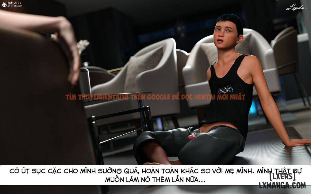 Xem ảnh 53 trong truyện hentai [vũ Trụ 1] Người Mẹ Dâm Đãng - Tình Yêu Thuần Khiết - Chapter 10 Phần 4 - hentaitvn.net