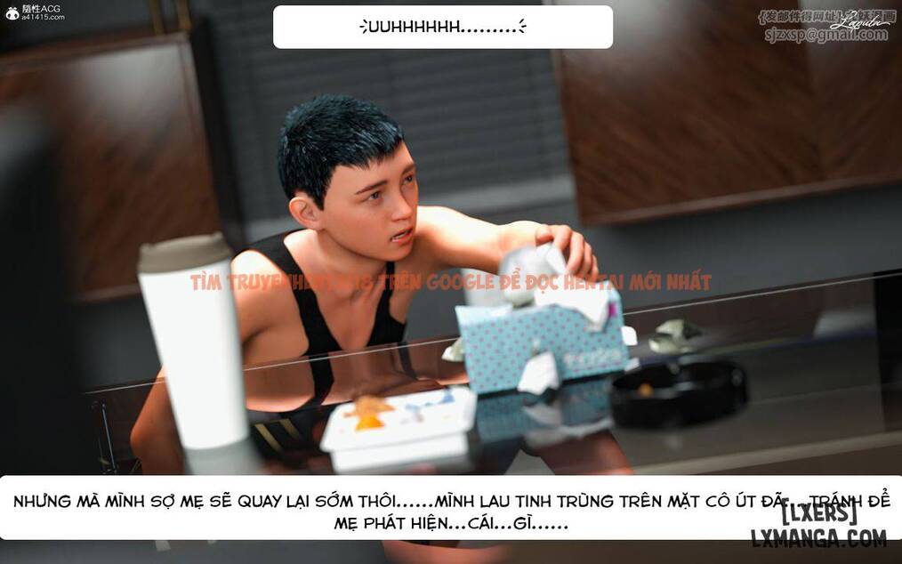 Xem ảnh 54 trong truyện hentai [vũ Trụ 1] Người Mẹ Dâm Đãng - Tình Yêu Thuần Khiết - Chapter 10 Phần 4 - hentaitvn.net