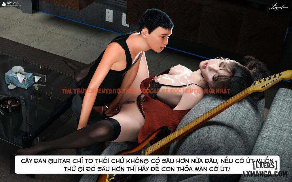 Xem ảnh 59 trong truyện hentai [vũ Trụ 1] Người Mẹ Dâm Đãng - Tình Yêu Thuần Khiết - Chapter 10 Phần 4 - hentaitvn.net