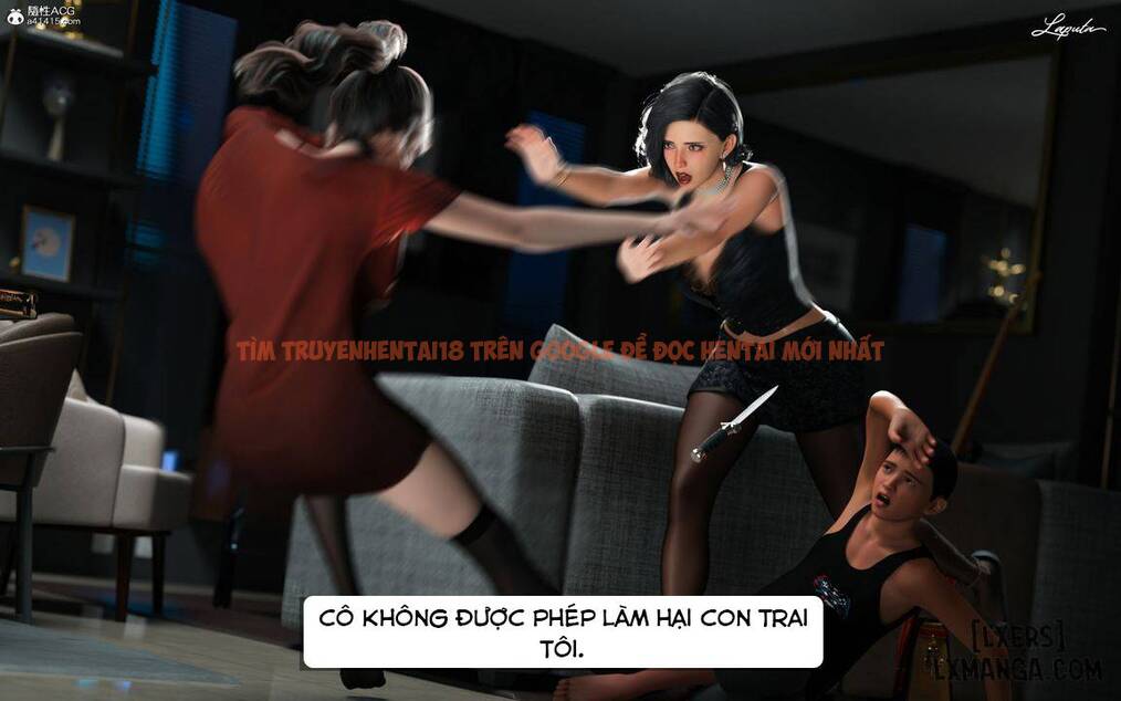 Xem ảnh 6 trong truyện hentai [vũ Trụ 1] Người Mẹ Dâm Đãng - Tình Yêu Thuần Khiết - Chapter 10 Phần 4 - hentaitvn.net