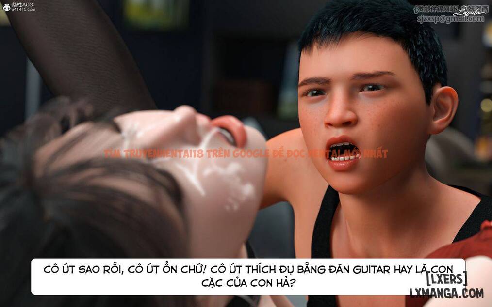 Xem ảnh 65 trong truyện hentai [vũ Trụ 1] Người Mẹ Dâm Đãng - Tình Yêu Thuần Khiết - Chapter 10 Phần 4 - hentaitvn.net