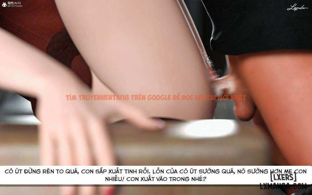 Xem ảnh 69 trong truyện hentai [vũ Trụ 1] Người Mẹ Dâm Đãng - Tình Yêu Thuần Khiết - Chapter 10 Phần 4 - hentaitvn.net