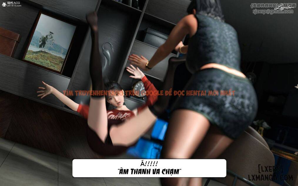 Xem ảnh 7 trong truyện hentai [vũ Trụ 1] Người Mẹ Dâm Đãng - Tình Yêu Thuần Khiết - Chapter 10 Phần 4 - hentaitvn.net