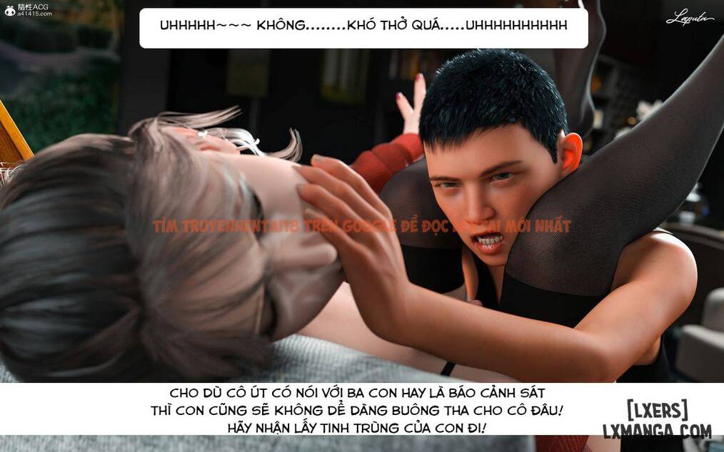Xem ảnh 72 trong truyện hentai [vũ Trụ 1] Người Mẹ Dâm Đãng - Tình Yêu Thuần Khiết - Chapter 10 Phần 4 - hentaitvn.net